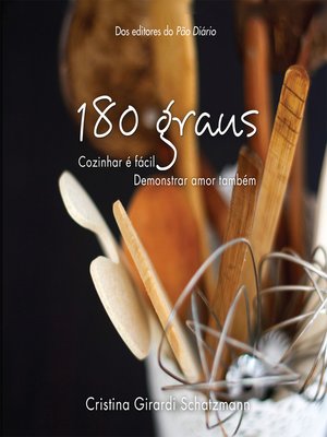 cover image of 180 Graus